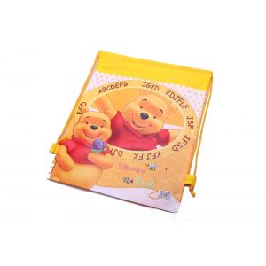 Winnie The Pooh Haversack Bag