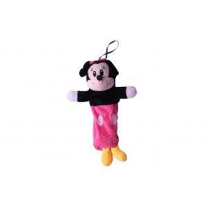 Minnie Mouse Hanging Pouch