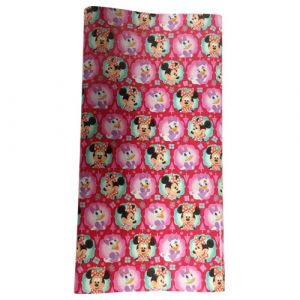  Minnie Mouse Wrapping paper (10pcs/pack)