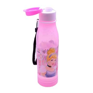 Princess Plastic Bottle