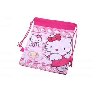 Hello Kitty Haversack Bag