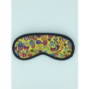 QUIRK UP EYE MASK